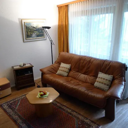 Studio Arcadia-1 By Interhome Apartment