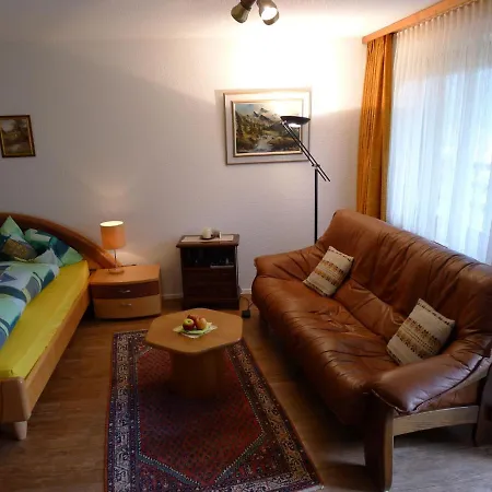 Apartmán Arcadia-1 By Interhome *