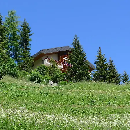 Arcadia-1 By Interhome *