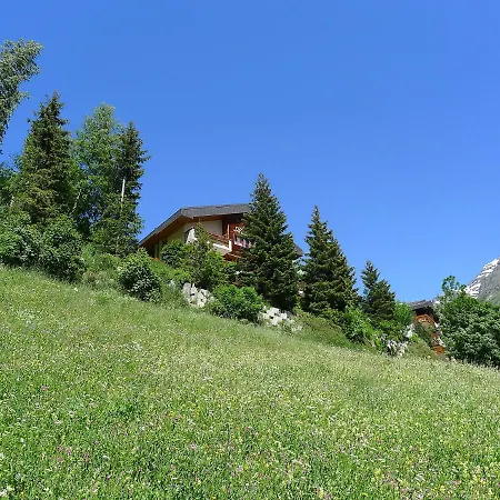 Arcadia-1 By Interhome アパート