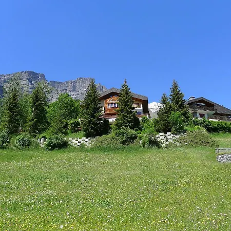 アパート Arcadia-1 By Interhome *