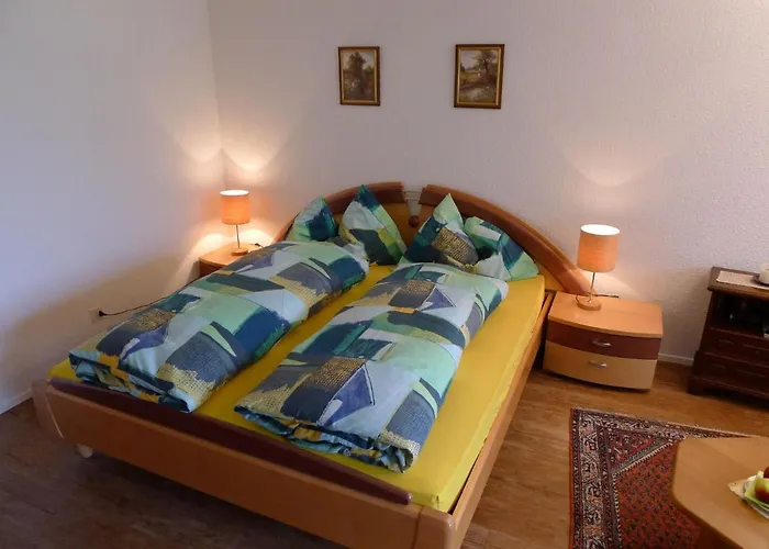 Arcadia-1 By Interhome 洛伊克巴德