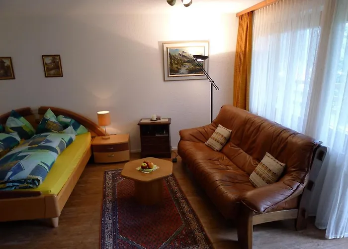 公寓 Arcadia-1 By Interhome *