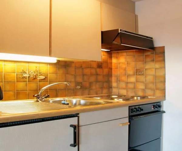 Arcadia-1 By Interhome ロイカーバード