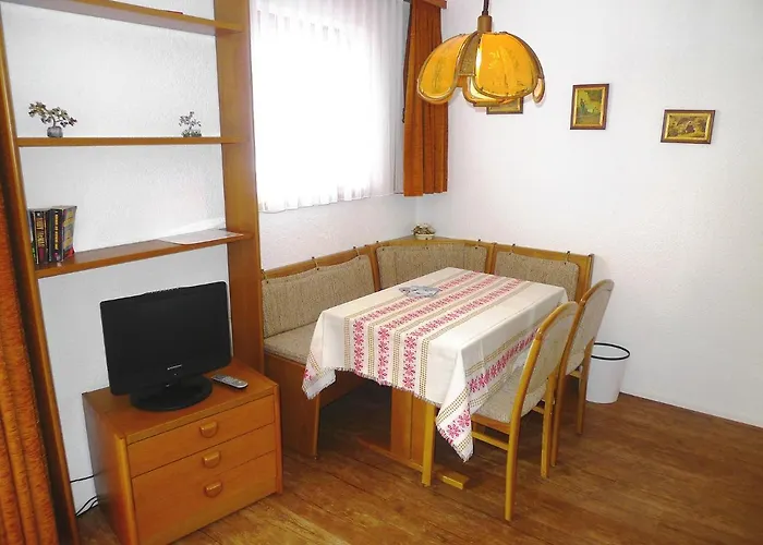 Arcadia-1 By Interhome 公寓 *