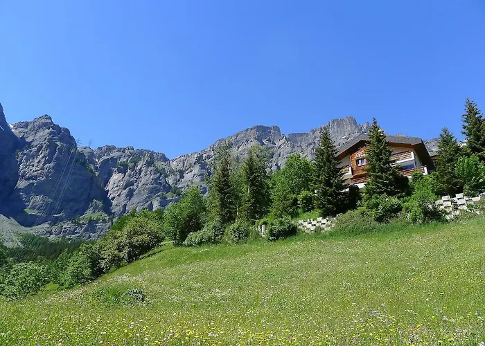 公寓 Arcadia-1 By Interhome *