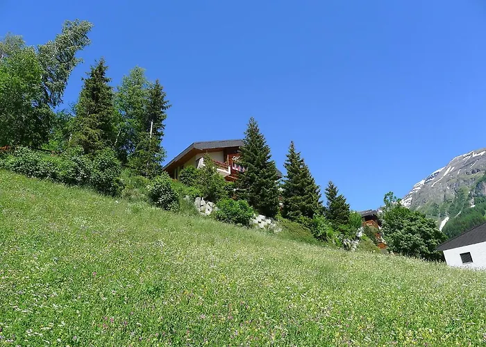 Arcadia-1 By Interhome アパート