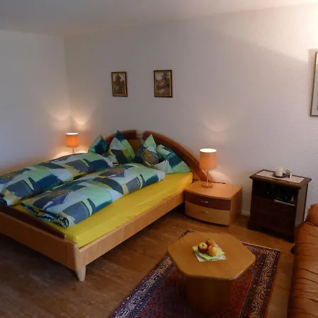 Studio Arcadia-1 By Interhome