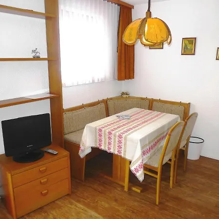 Studio Arcadia-1 By Interhome Apartment *