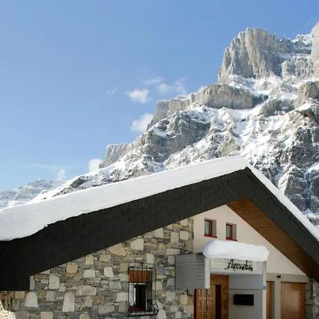 Apartment Studio Arcadia-1 By Interhome *